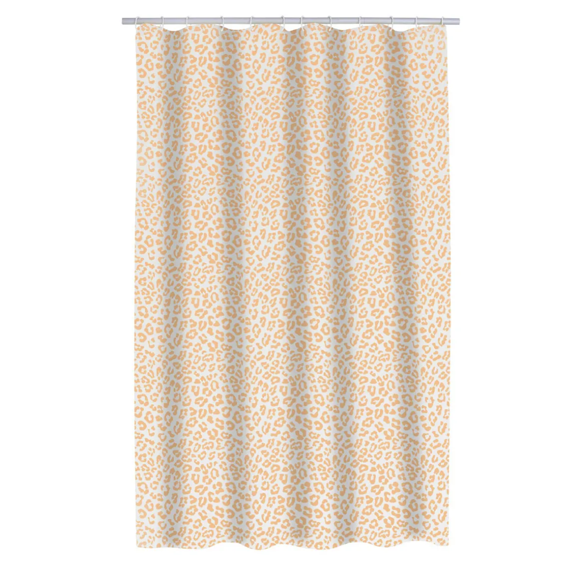 Ridder Duschvorhang Folie Pardo ca 180 x 200 cm semitransparent-beige