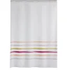 Ridder Duschvorhang San Marino Textil 240 x 180 cm