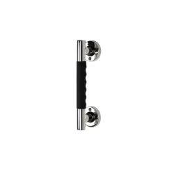 Ridder Haltegriff Ken S chrom-schwarz