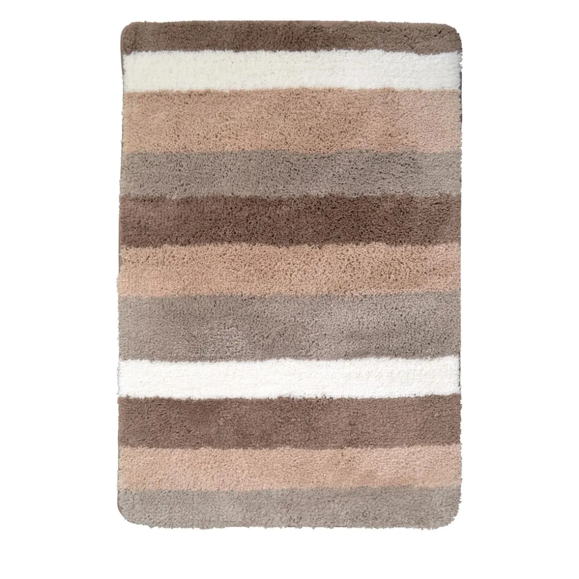 Ridder Teppich Carl 60 x 90 cm beige Polyester