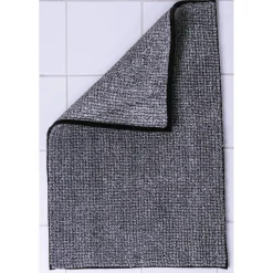 Ridder Teppich Fresh 60 x 90 cm lila Polyester