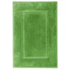 Ridder Teppich Stadion 55 x 85 cm hellgrün Polyester-Microfaser
