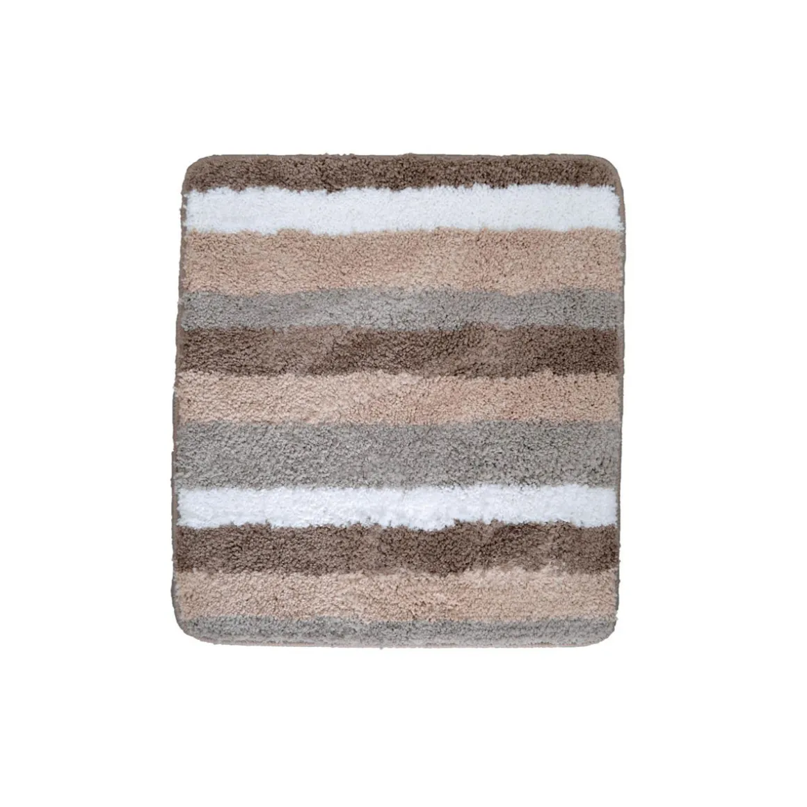 Ridder Vorleger Carl 55 x 50 cm beige Polyester
