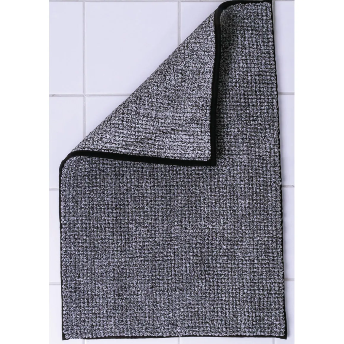 Ridder Vorleger Fresh 55 x 50 cm Fresh lila Polyester