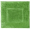 Ridder Vorleger Stadion 50 x 50 cm hellgrün Polyester-Microfaser
