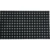 Ridder Wanneneinlage ca 39 x 68 cm Nevis schwarz