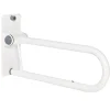 Ridder WC-Aufstehbügel 55,5 cm klappbar weiß