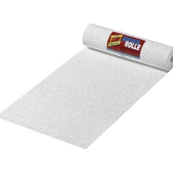 Riesenrolle Schaumtapete 15m