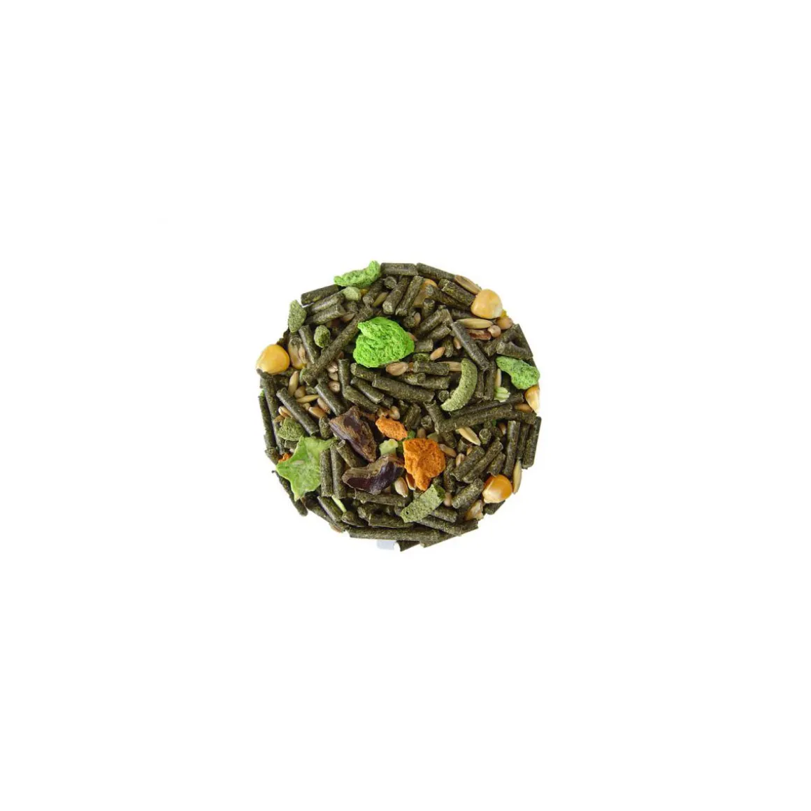 Rosenlöcher Zwergkaninchenfutter 5kg