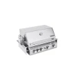 Rothmann Einbau-Gasgrill Baltimore 4 Plus für Outdoorküchen
