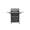 Rothmann Gasgrillwagen Montana 3 Plus