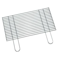 Rothmann Grillrost eckig 58 x 30 cm