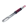 Rothmann Grillzange Edelstahl 43 x 4,3 x 4,3 cm