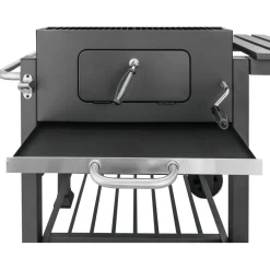 Rothmann Holzkohlegrill „Orlando Click“