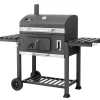 Rothmann Holzkohlegrill Orlando XXL