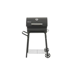 Rothmann Holzkohlegrill Sarasota