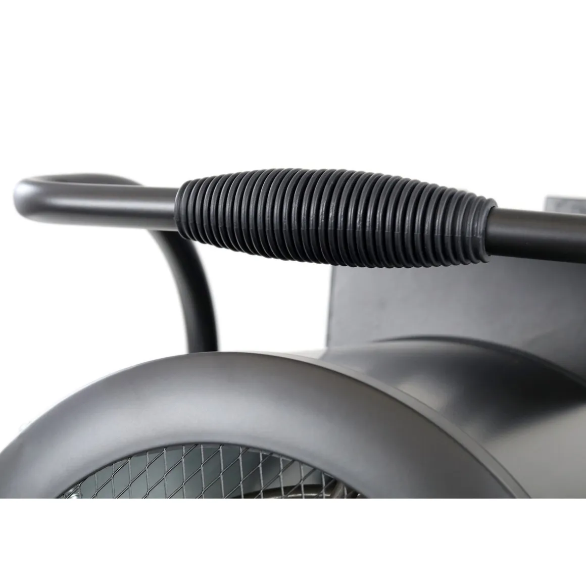 Rowi Industrie-Heizgebläse HIH 3000/2/1 3000 W