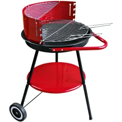 Rundgrill