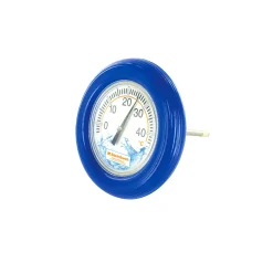 Rundthermometer
