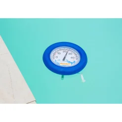 Rundthermometer