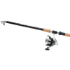 Rute Sunrise-Set Allround inkl Rolle 2,70 m
