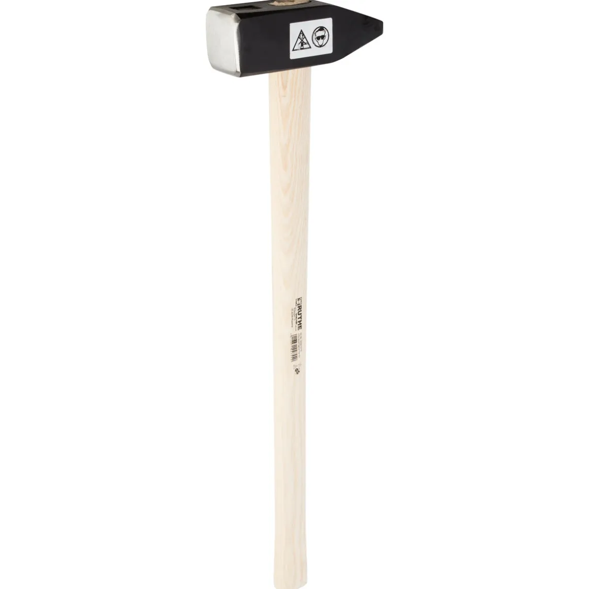 Ruthe Vorschlaghammer 4000 g