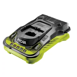Ryobi Schnellladegerät RC18150