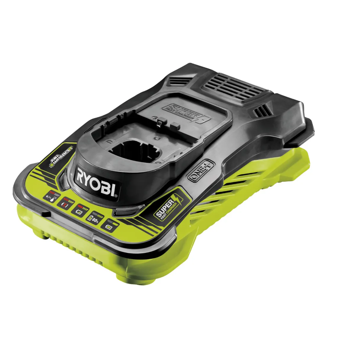 Ryobi Schnellladegerät RC18150