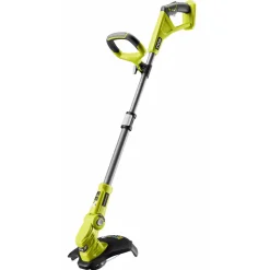 Ryobi Akku-Rasentrimmer OLT1832 ohne Akku und Ladegerät