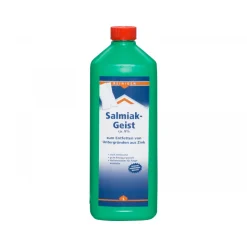 Salmiakgeist < 9% 1 L