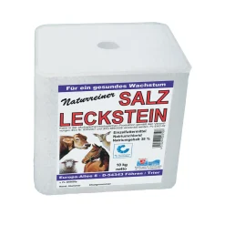 Salzleckstein 10 kg