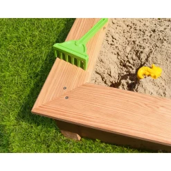 Sandksten Lärche