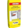 Sanier- und Entfeuchtungsputz weiß 25 kg