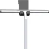 Scanbad Abzieher Chrom mit Silikonhaken
