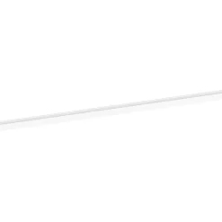 Scanbad Bodenprofil-Set extra hoch für Nischentür