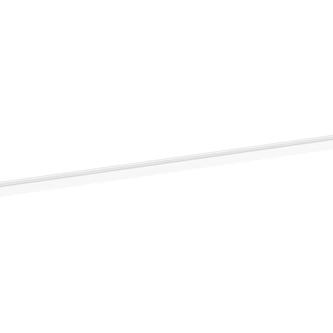Scanbad Bodenprofil-Set extra hoch für Nischentür