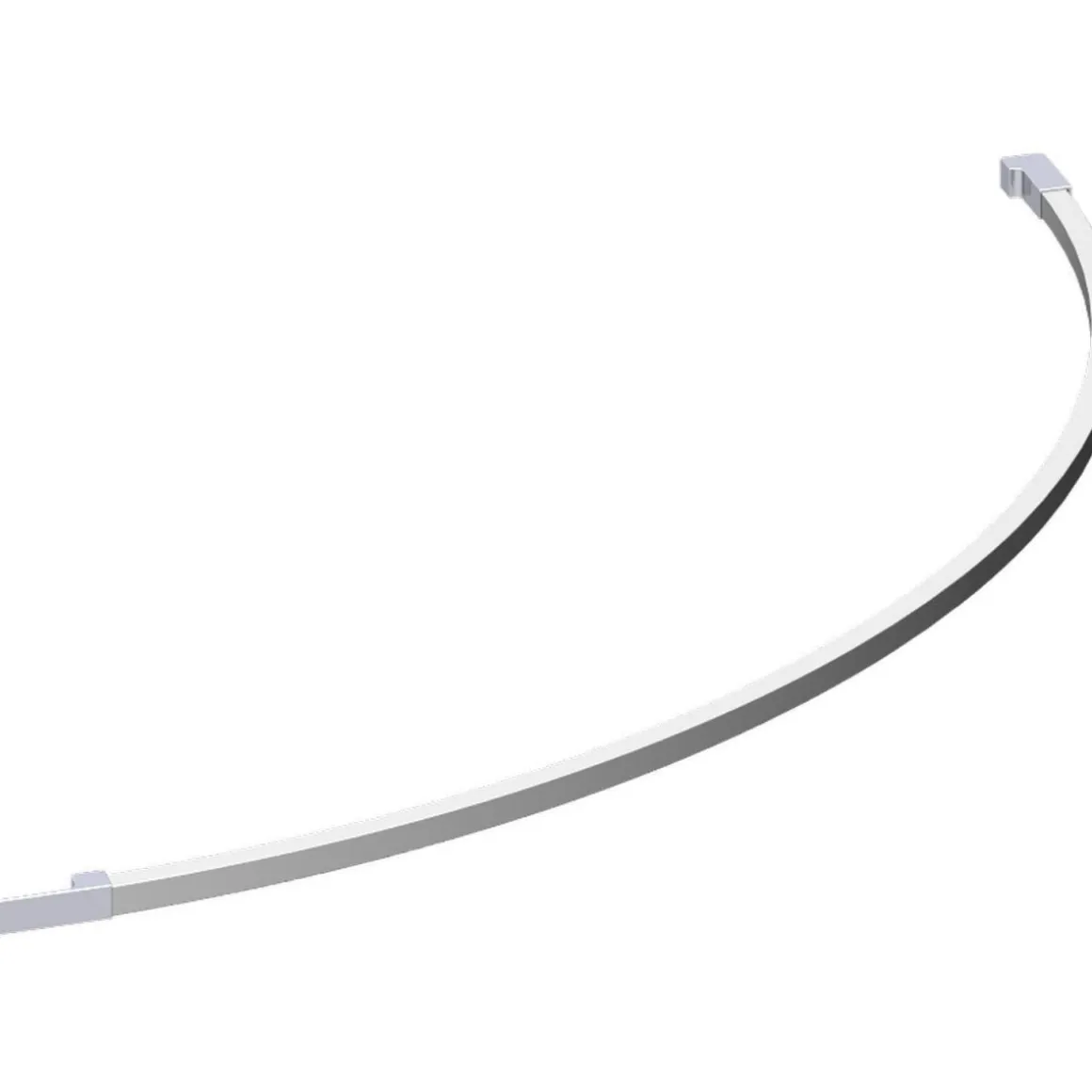 Scanbad Bodenprofil-Set für Modell G+D