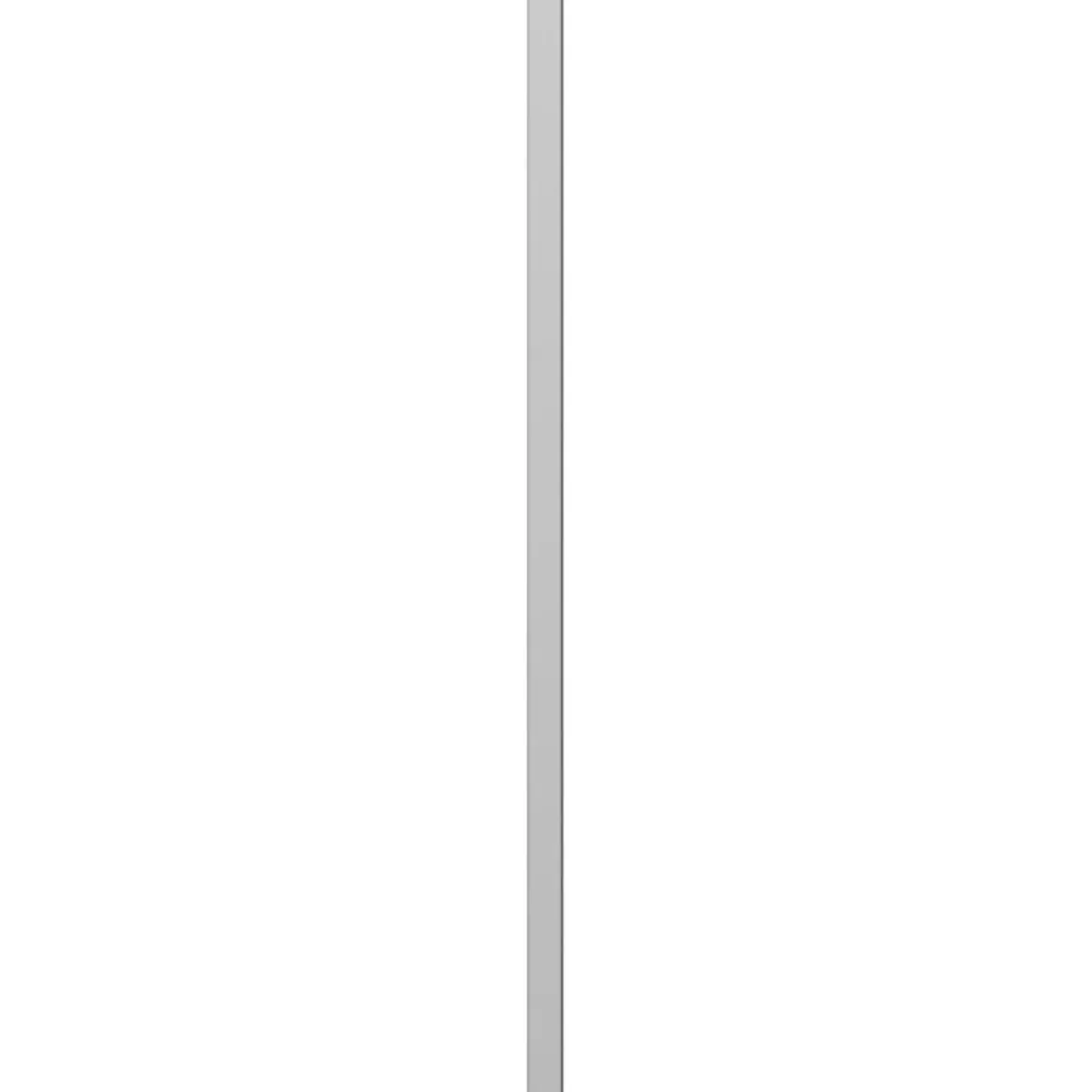 Scanbad Verbreiterungsprofil für 1 197,5 cm