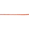 Schafnetz OviNet Doppelspitze 5000 x 90 cm orange
