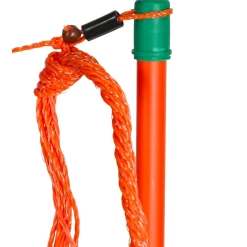 Schafnetz OviNet Doppelspitze 5000 x 90 cm orange