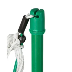 Schafnetz TopLine Plus Net 50 m 90 cm grün-weiß