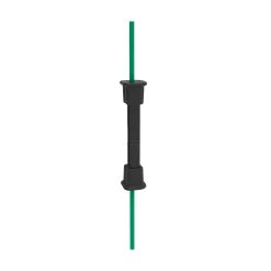 Schafnetz TopLine Plus Net 50 m 90 cm grün-weiß