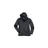 Scheibler Leichtjacke anthrazit/schwarz Größe M