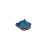 Scheibler Kinder Clog azur Größe 30/31