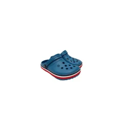 Scheibler Kinder Clog azur Größe 30/31