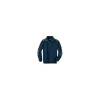 Scheibler Pullover Mellum blau-schwarz Größe M