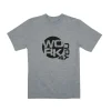 Scheibler T-Shirt Work-4-You grau-meliert Größe XXL