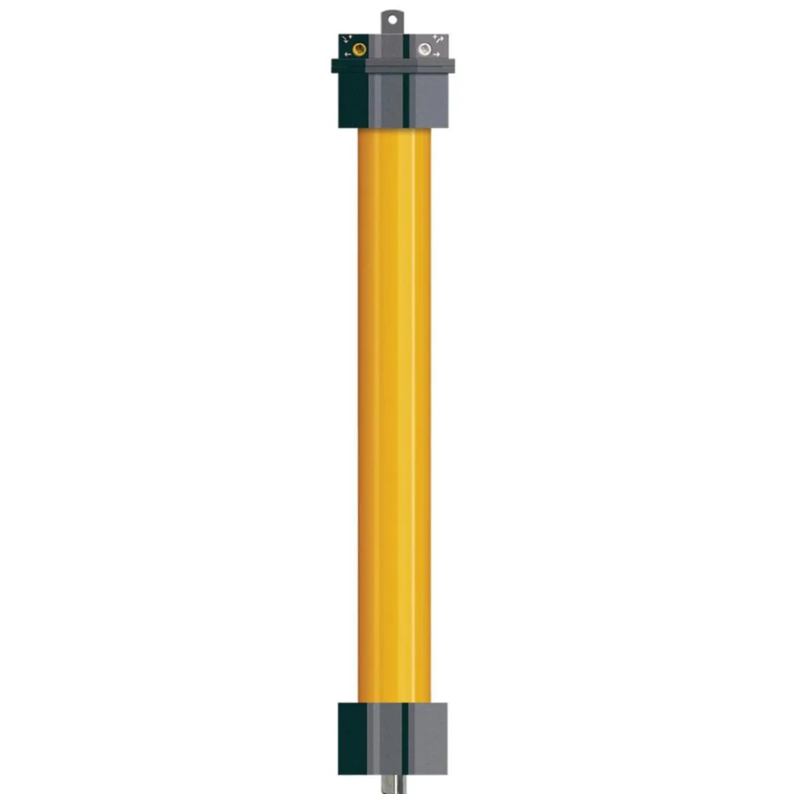 Schellenberg Rollladenmotor Mini Standard 6Nm