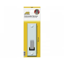 Schellenberg Abdeckplatte