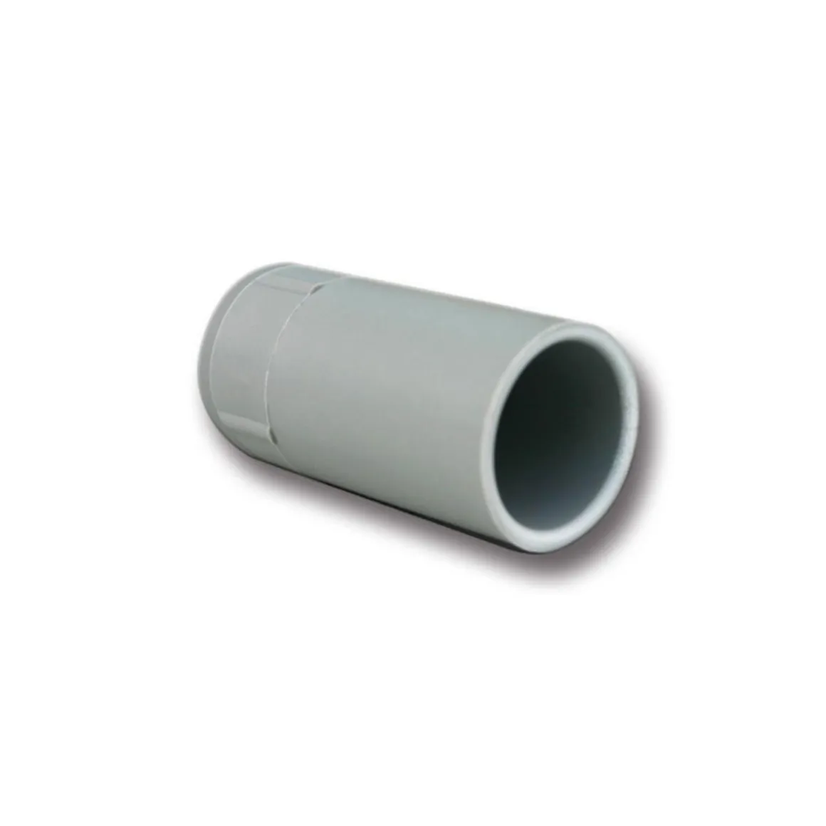 Schellenberg Anschlagstopfen 40 mm grau